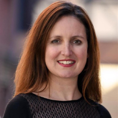 Professor Carol Maher